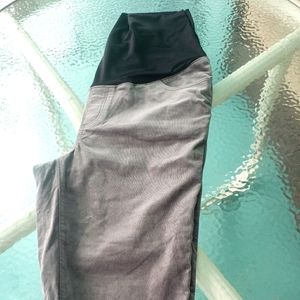Maternity pants size 16